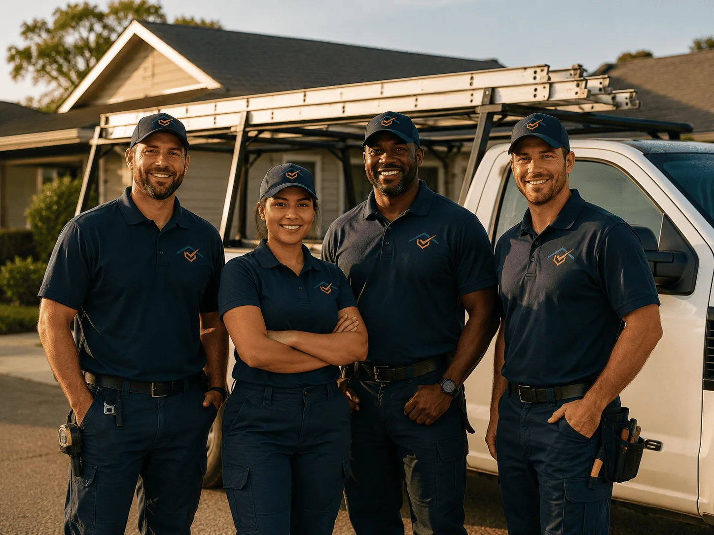 Roof Inspection company in Chauncey, GA